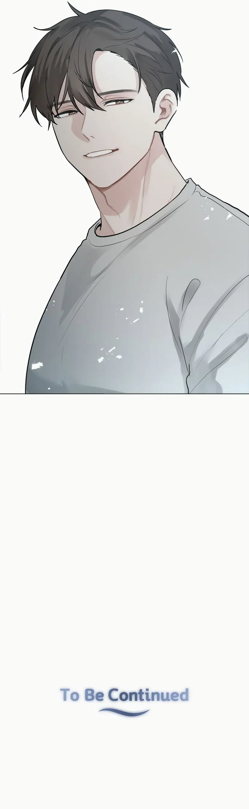 Someone Like You – Capítulo 04 Yaoi – Página 10