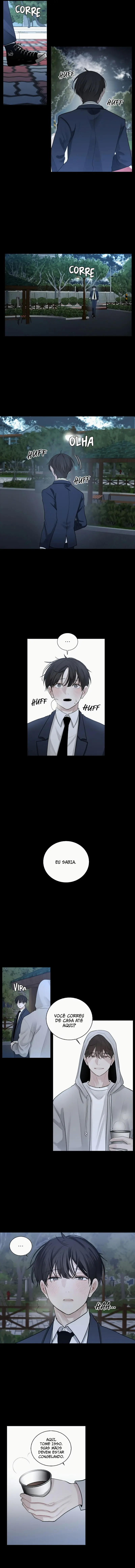 Someone Like You – Capítulo 04 Yaoi – Página 4