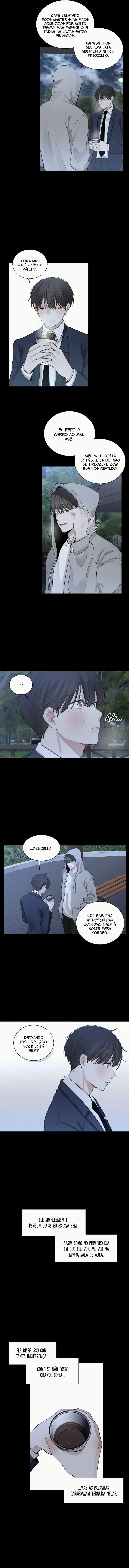 Someone Like You – Capítulo 04 Yaoi – Página 5