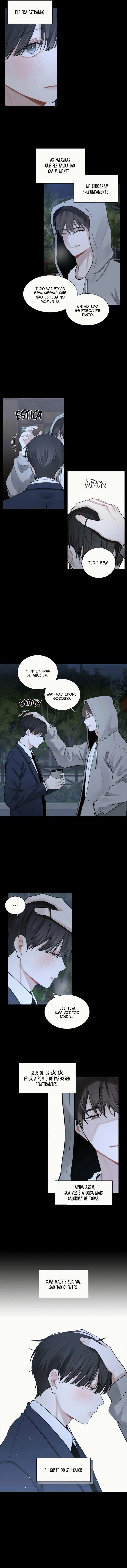 Someone Like You – Capítulo 04 Yaoi – Página 6