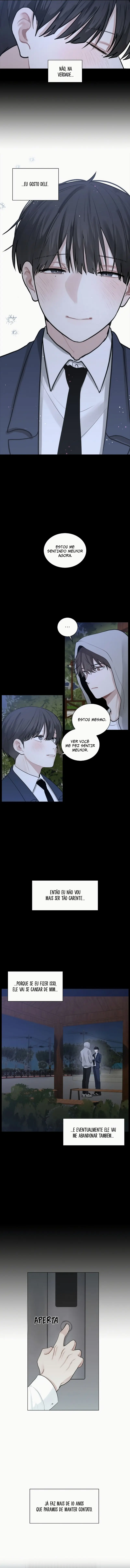 Someone Like You – Capítulo 04 Yaoi – Página 7