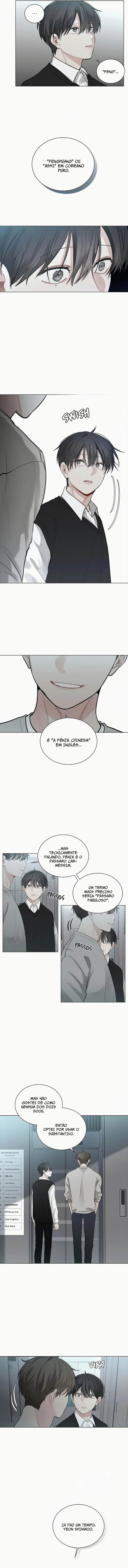 Someone Like You – Capítulo 04 Yaoi – Página 9