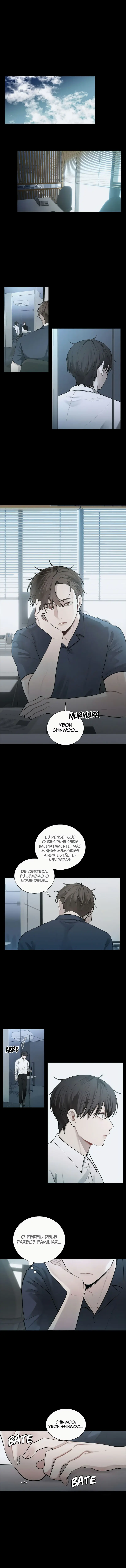 Someone Like You – Capítulo 05 Yaoi – Página 1