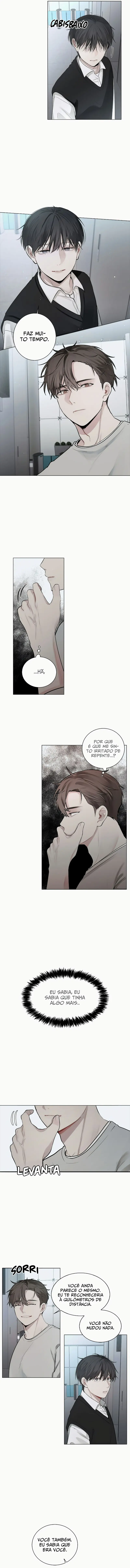 Someone Like You – Capítulo 05 Yaoi – Página 5