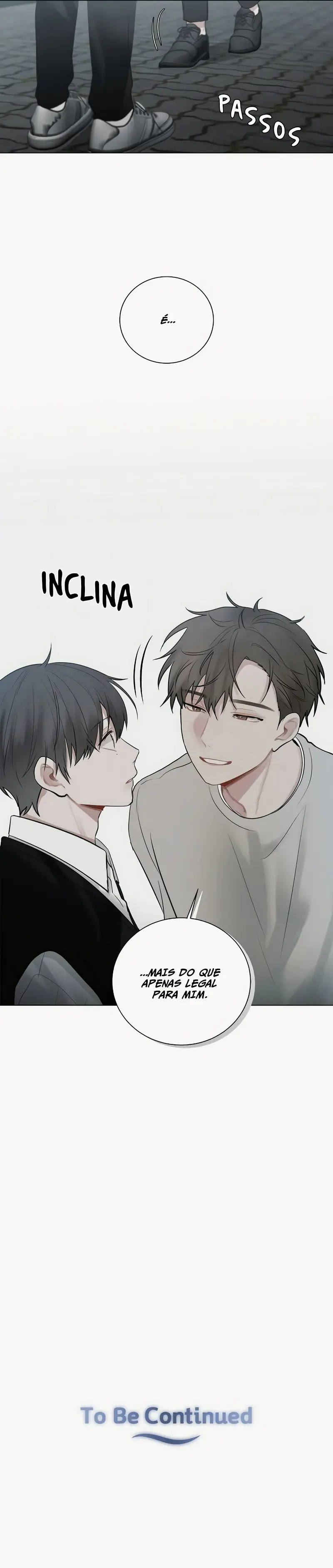 Someone Like You – Capítulo 06 Yaoi – Página 11