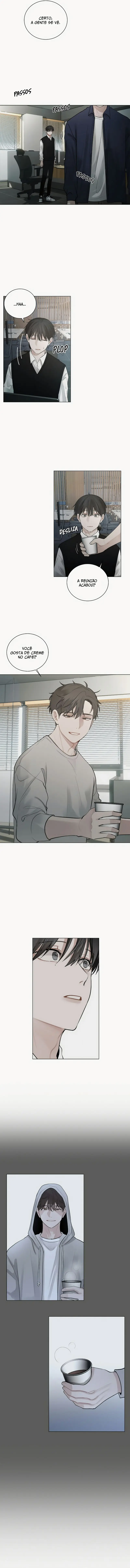 Someone Like You – Capítulo 06 Yaoi – Página 2