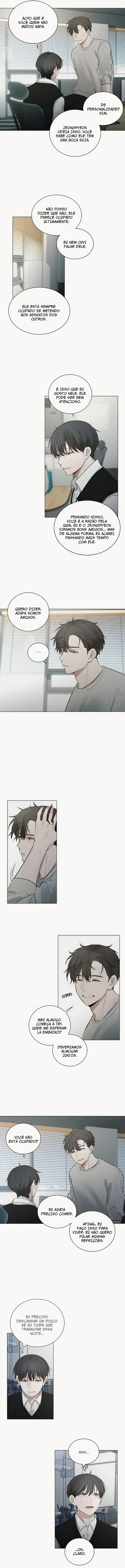 Someone Like You – Capítulo 06 Yaoi – Página 4