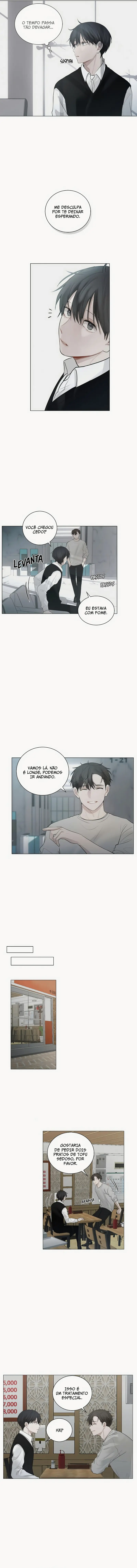 Someone Like You – Capítulo 06 Yaoi – Página 7