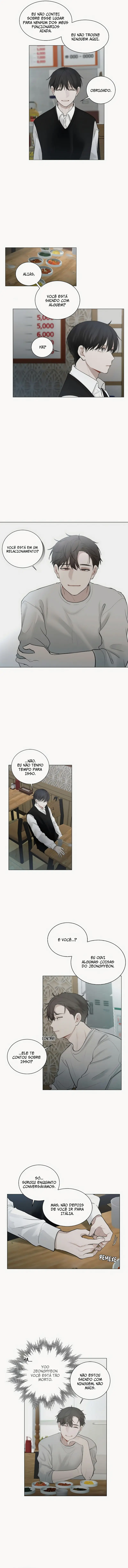 Someone Like You – Capítulo 06 Yaoi – Página 8