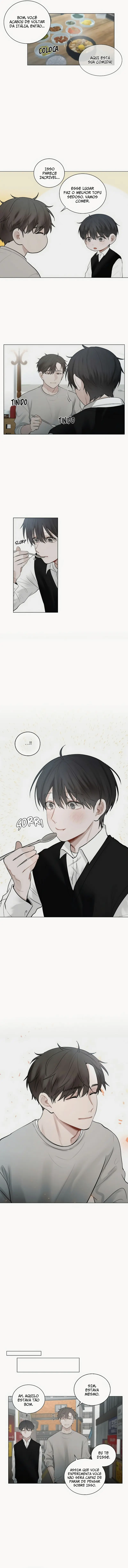 Someone Like You – Capítulo 06 Yaoi – Página 9