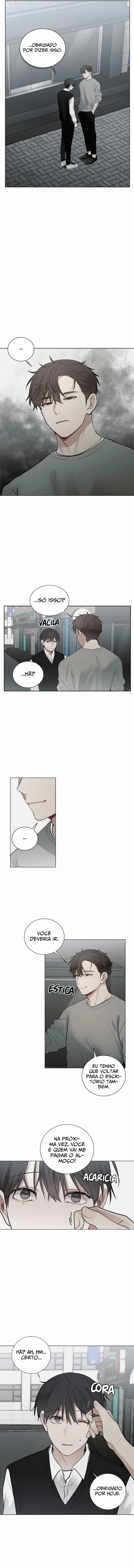 Someone Like You – Capítulo 07 Yaoi – Página 2