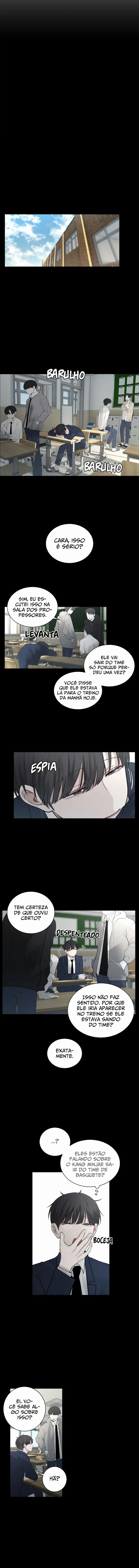 Someone Like You – Capítulo 07 Yaoi – Página 4