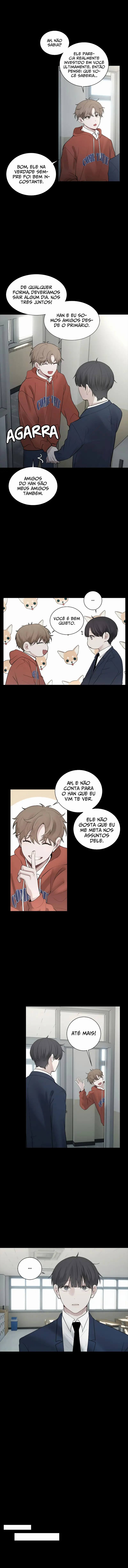 Someone Like You – Capítulo 07 Yaoi – Página 6