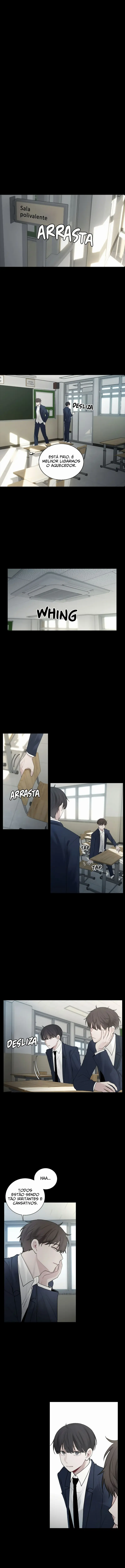 Someone Like You – Capítulo 07 Yaoi – Página 8