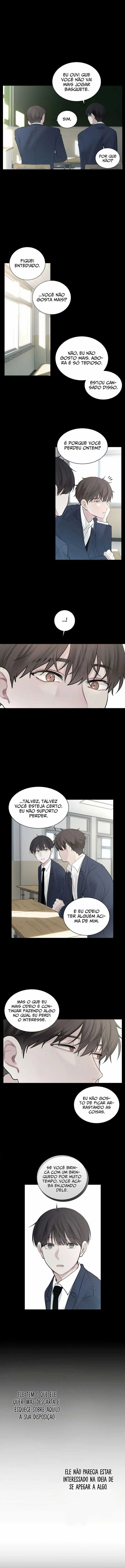 Someone Like You – Capítulo 07 Yaoi – Página 9