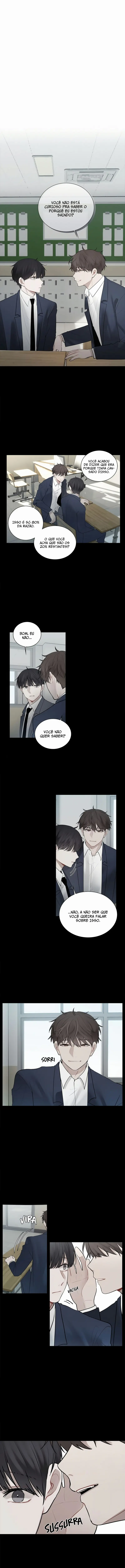 Someone Like You – Capítulo 08 Yaoi – Página 1