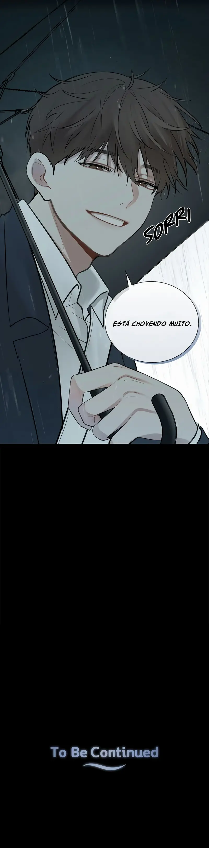 Someone Like You – Capítulo 08 Yaoi – Página 10