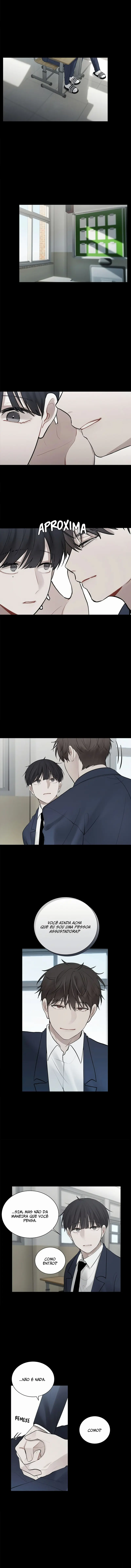 Someone Like You – Capítulo 08 Yaoi – Página 2