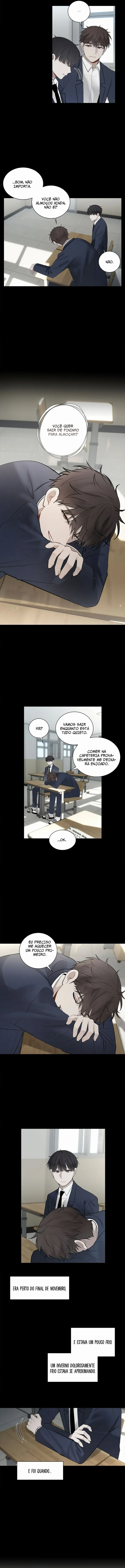 Someone Like You – Capítulo 08 Yaoi – Página 3