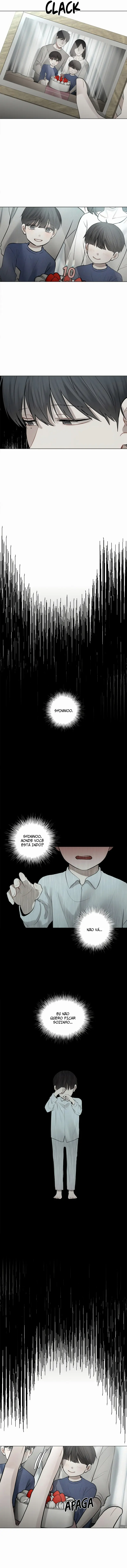 Someone Like You – Capítulo 08 Yaoi – Página 7