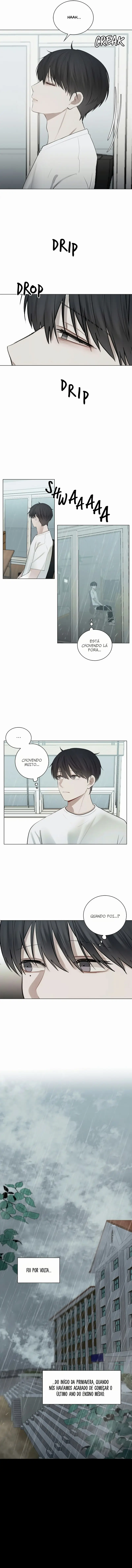 Someone Like You – Capítulo 08 Yaoi – Página 8