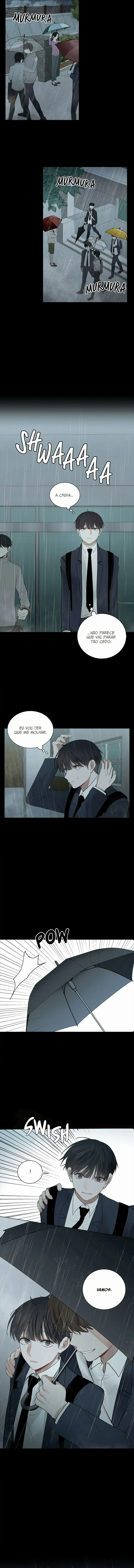 Someone Like You – Capítulo 08 Yaoi – Página 9