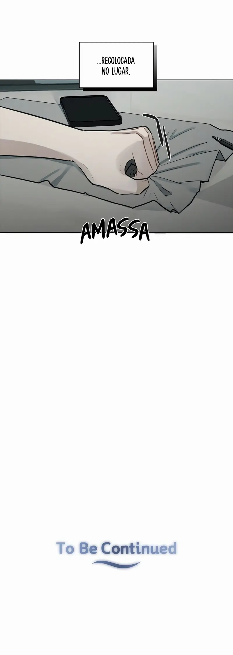 Someone Like You – Capítulo 09 Yaoi – Página 11