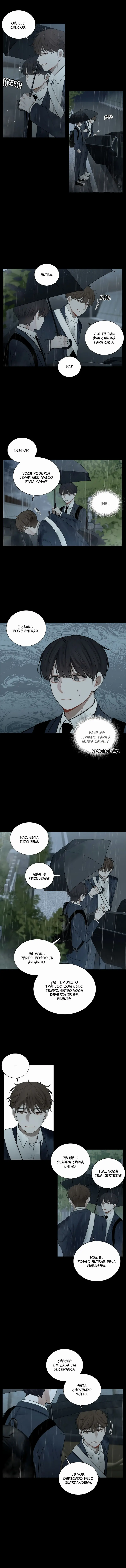 Someone Like You – Capítulo 09 Yaoi – Página 2