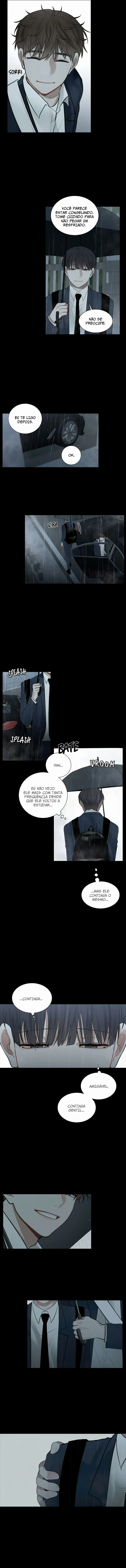 Someone Like You – Capítulo 09 Yaoi – Página 3