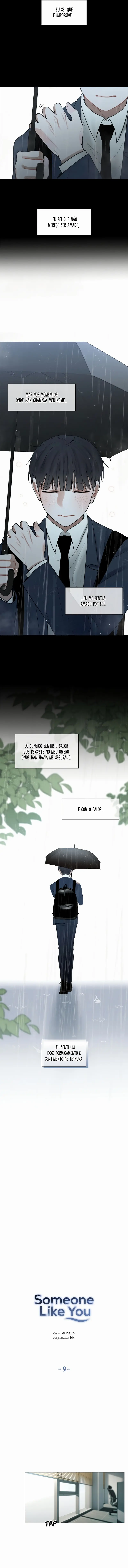 Someone Like You – Capítulo 09 Yaoi – Página 4