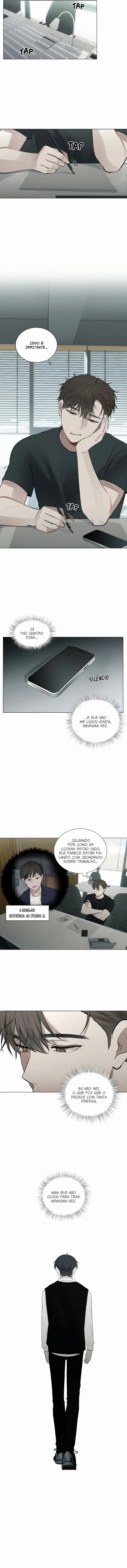 Someone Like You – Capítulo 09 Yaoi – Página 5