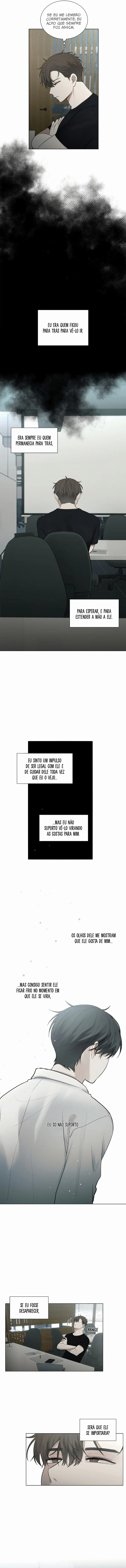 Someone Like You – Capítulo 09 Yaoi – Página 6