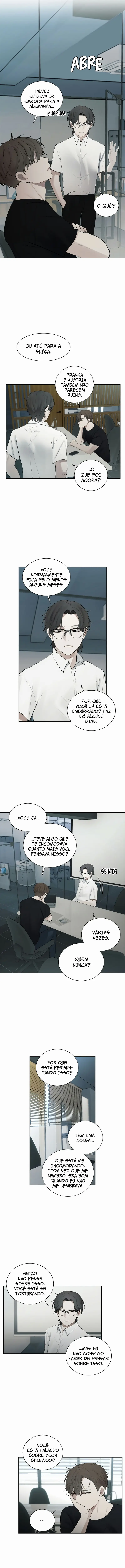 Someone Like You – Capítulo 09 Yaoi – Página 7