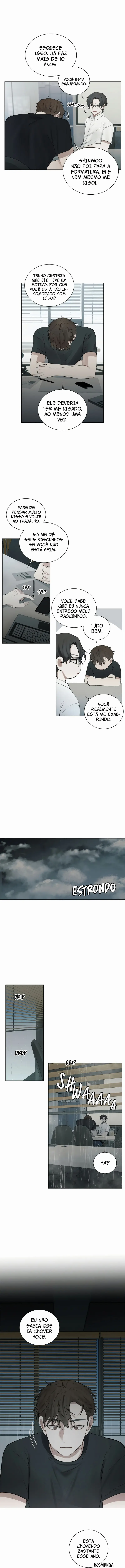 Someone Like You – Capítulo 09 Yaoi – Página 8