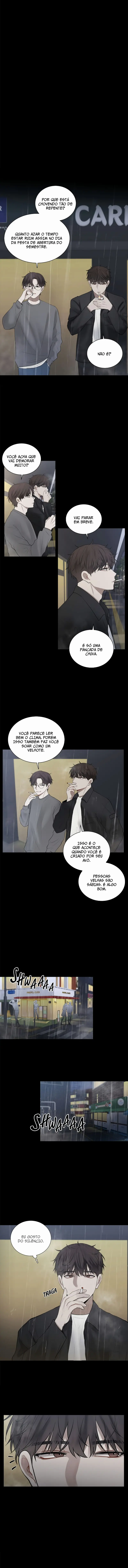 Someone Like You – Capítulo 10 Yaoi – Página 2