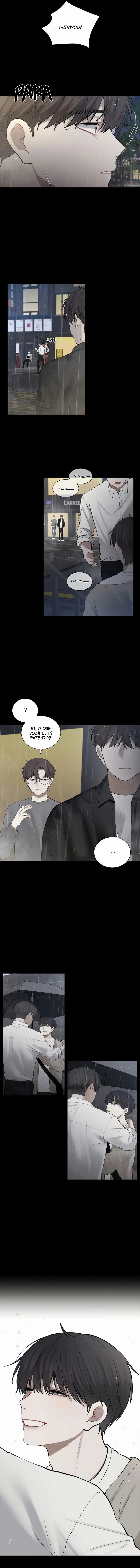 Someone Like You – Capítulo 10 Yaoi – Página 4