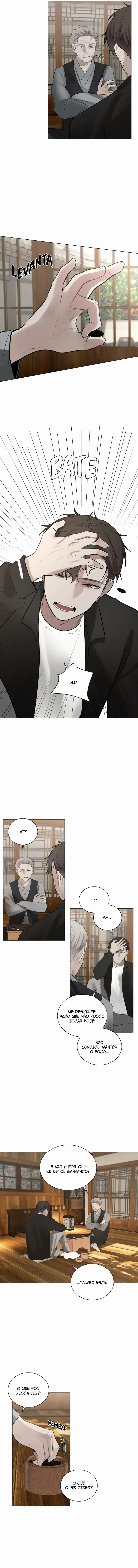 Someone Like You – Capítulo 10 Yaoi – Página 6