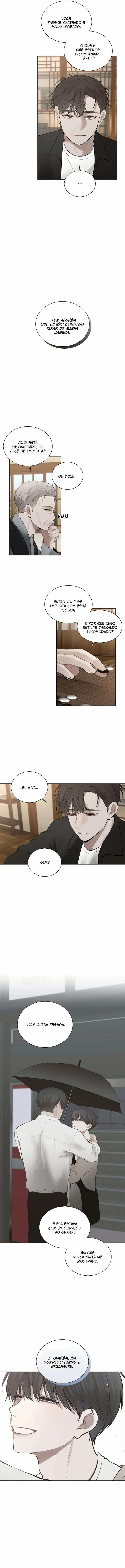 Someone Like You – Capítulo 10 Yaoi – Página 7