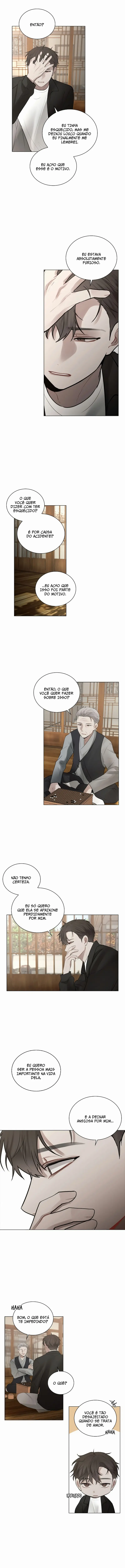 Someone Like You – Capítulo 10 Yaoi – Página 8