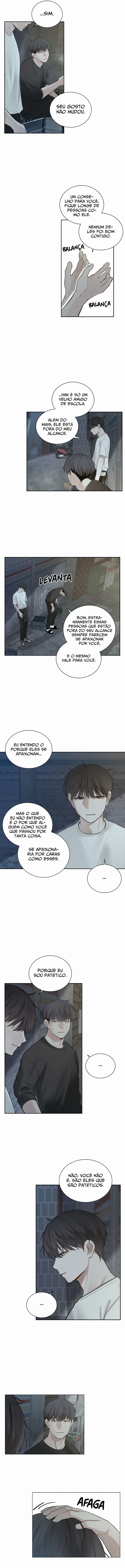 Someone Like You – Capítulo 11 Yaoi – Página 4