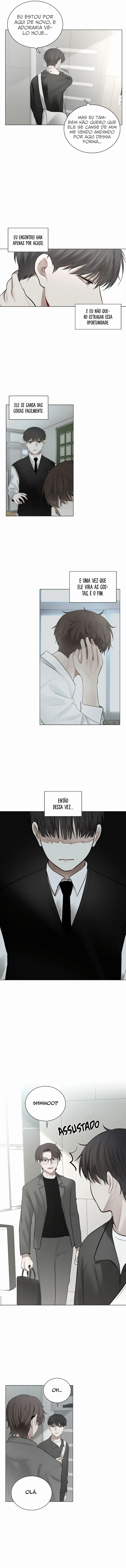 Someone Like You – Capítulo 11 Yaoi – Página 6