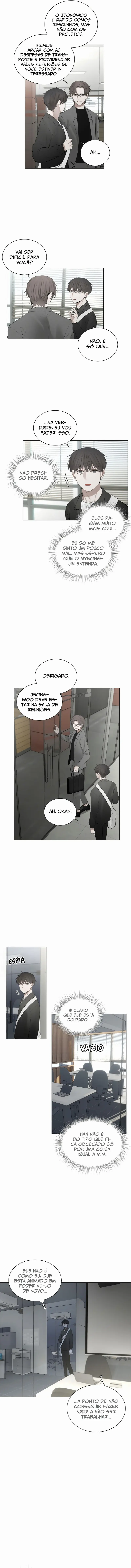 Someone Like You – Capítulo 11 Yaoi – Página 8