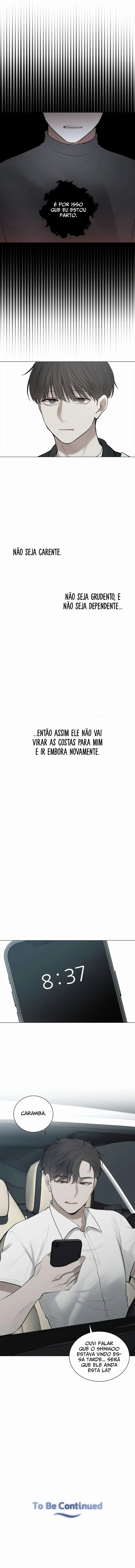 Someone Like You – Capítulo 11 Yaoi – Página 9