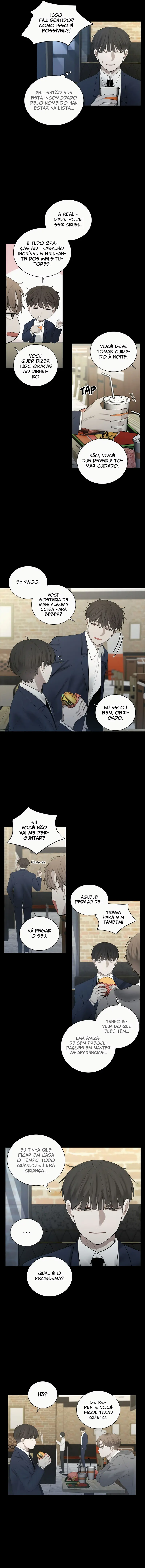 Someone Like You – Capítulo 12 Yaoi – Página 5