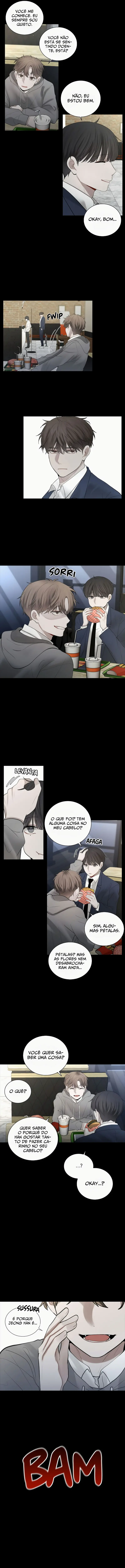 Someone Like You – Capítulo 12 Yaoi – Página 6