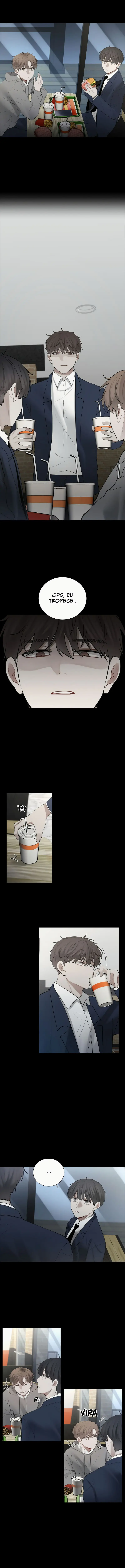 Someone Like You – Capítulo 12 Yaoi – Página 7