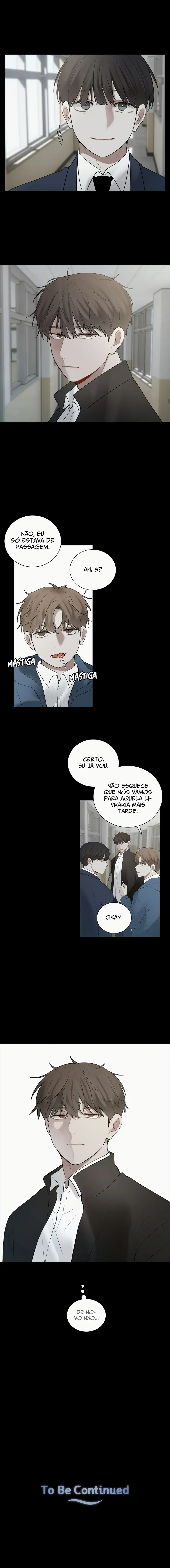 Someone Like You – Capítulo 12 Yaoi – Página 9