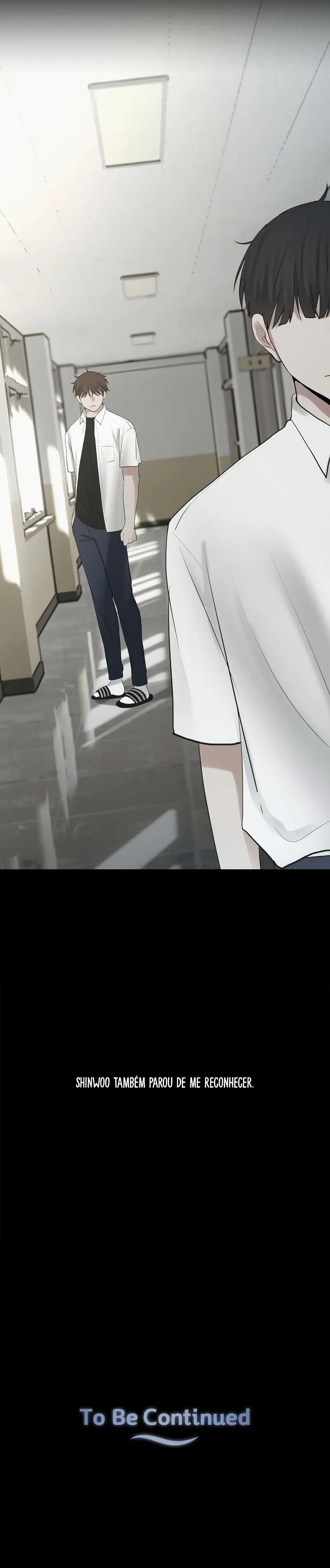 Someone Like You – Capítulo 13 Yaoi – Página 10