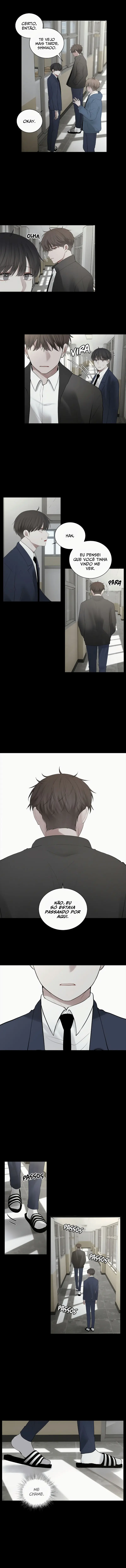 Someone Like You – Capítulo 13 Yaoi – Página 2