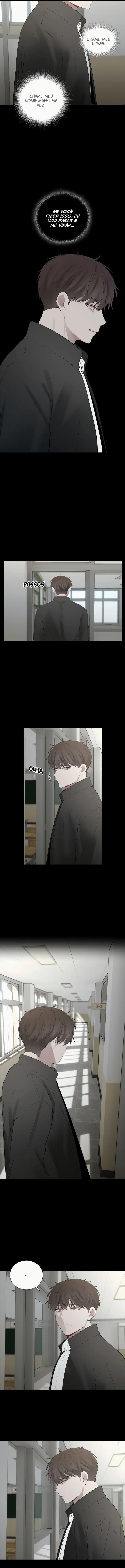 Someone Like You – Capítulo 13 Yaoi – Página 3